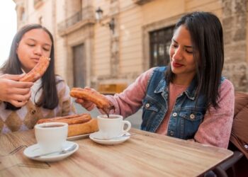 Cucina andalusa, il meglio della Spagna