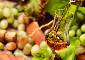 La Grappa, un distillato per tutti i gusti