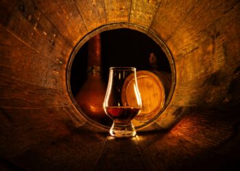 Ufficializzate le date dell'edizione 2024 del Roma Whisky Festival