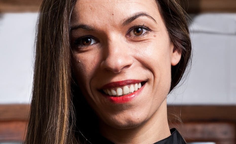 Tartelletta agli agrumi di Alina Emilia, delizia del Casale VerdeLuna