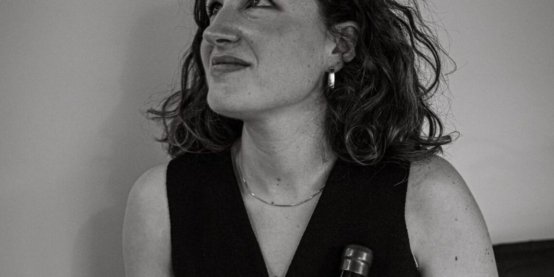 Il mondo del vino spiegato dalla sommelier Martina Marini