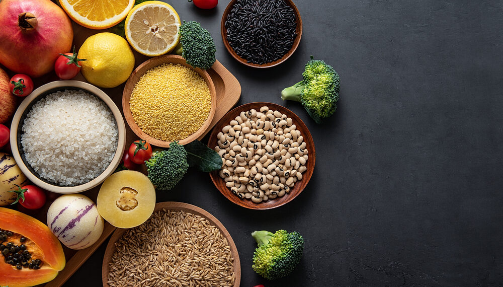 I 7 alimenti che allungano la vita