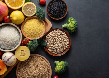 I 7 alimenti che allungano la vita