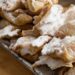 Chiacchiere di Carnevale, la ricetta di un dolce sfizioso