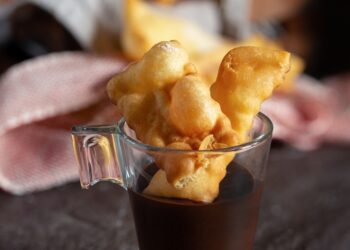 Sanguinaccio, il dolce di Carnevale dal sapore irresistibile