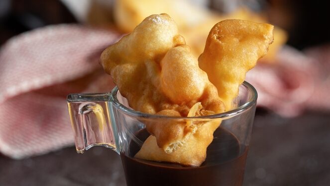 Sanguinaccio, il dolce di Carnevale dal sapore irresistibile