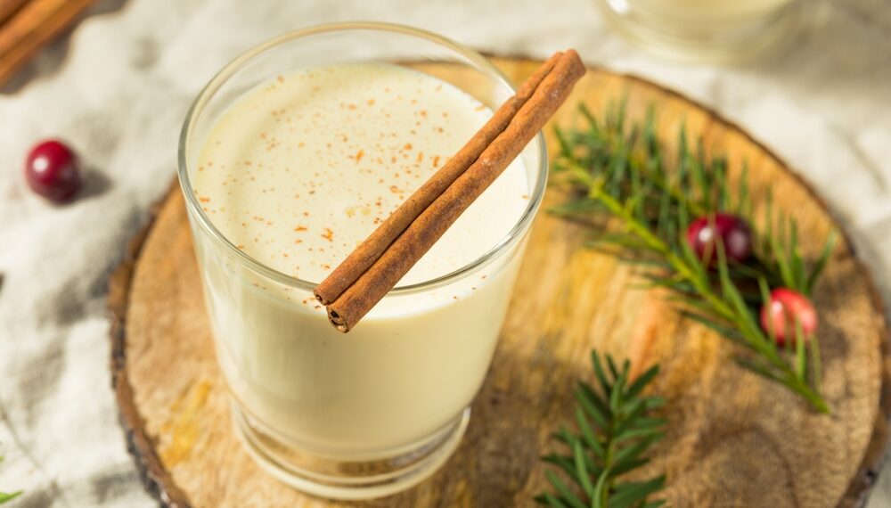 L'eggnog