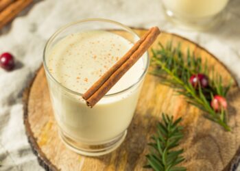 L'eggnog