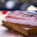 Il guanciale è un prodotto diverso da pancetta e bacon
