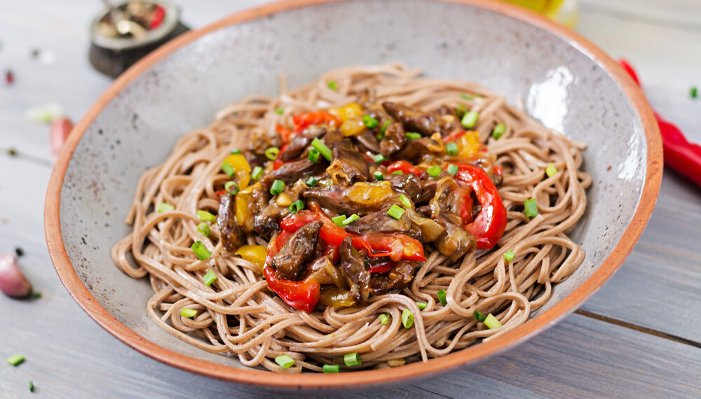 Cibi trend 2024: i superfood che ci conquisteranno