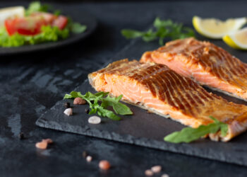 Salmone affumicato, nasce il Consorzio per la tutela