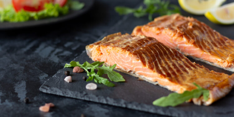 Salmone affumicato, nasce il Consorzio per la tutela