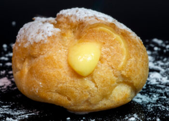 Bigné e pizza di Orentano, “laureati” prodotti tipici