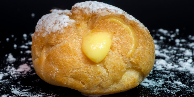 Bigné e pizza di Orentano, “laureati” prodotti tipici