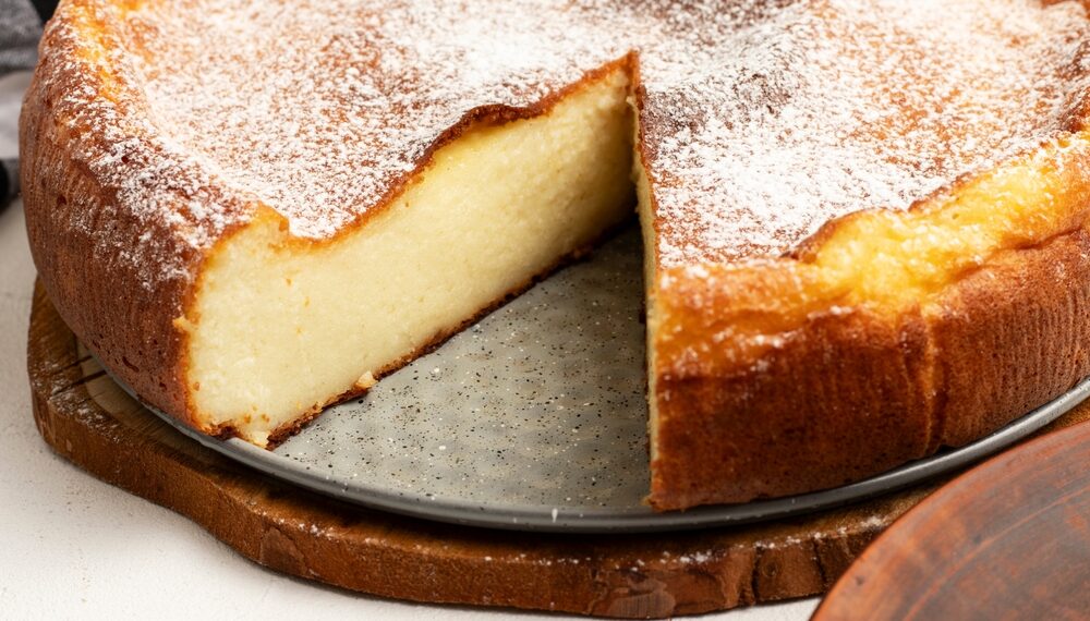 Migliaccio, il re dei dolci del carnevale napoletano