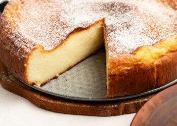 Migliaccio, il re dei dolci del carnevale napoletano