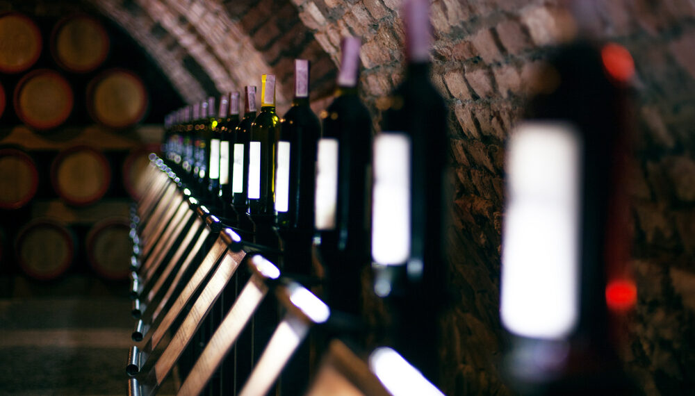 Vini e spirits, giro d’affari di oltre 20 miliardi