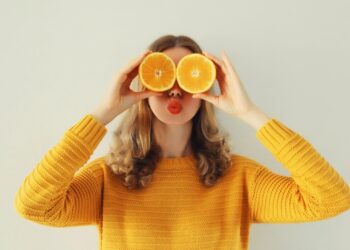 Esistono moltissime varietà di arance