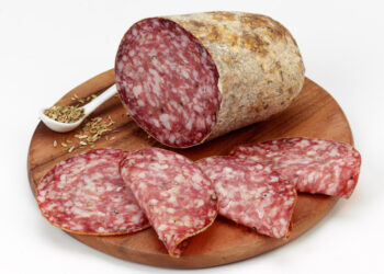 La Finocchiona, simbolo della salumeria toscana dal gusto unico