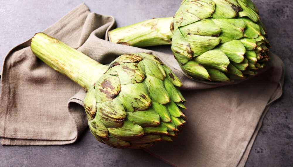 Gambi di carciofi ottimi in cucina: facciamo la frittata