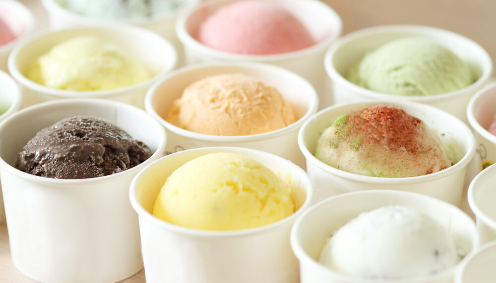 Made in Italy, giro del mondo per il gelato di Tonitto 1939