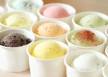 Made in Italy, giro del mondo per il gelato di Tonitto 1939