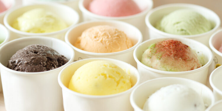 Made in Italy, giro del mondo per il gelato di Tonitto 1939