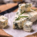 Il gorgonzola del futuro non sarà per forza blu