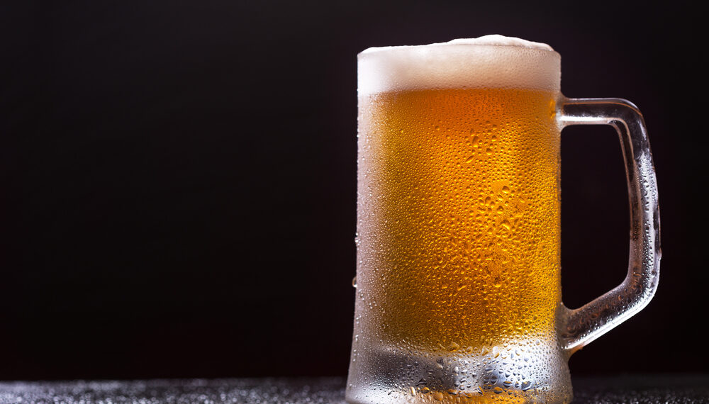 La birra biologica per combattere lo spreco alimentare