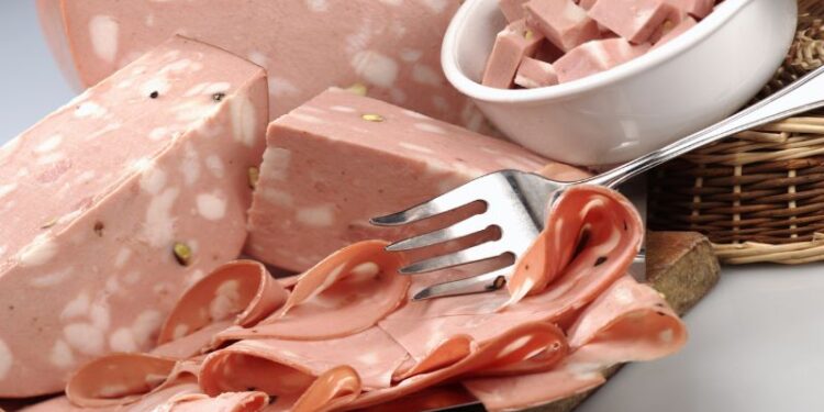 Mortadella Igp di Bologna: boom all'estero