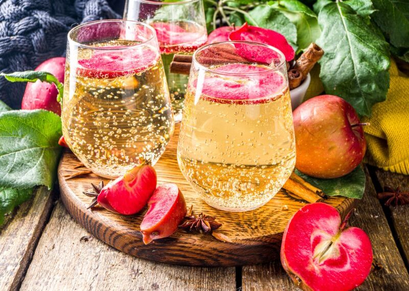 A Pasqua fine pranzo con colomba, uova di cioccolato oppure ‘dessert cocktail’