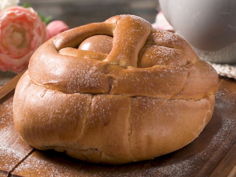Feste Pasquali: viaggio tra i sapori della tradizione