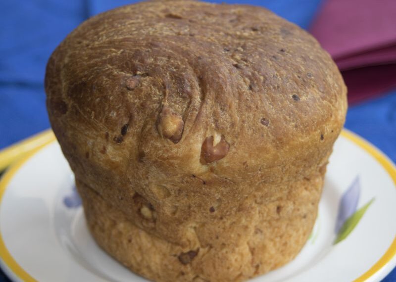 La pizza al formaggio, l’immancabile piatto della tradizione a Pasqua