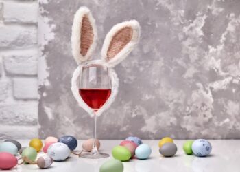 Quale vino per i dolci di Pasqua: i nostri consigli