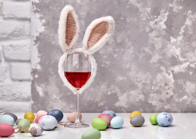Quale vino per i dolci di Pasqua: i nostri consigli