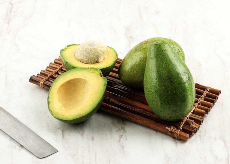 Piante di avocado in Italia: è realtà in Salento