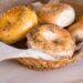 A New York è impossibile rinunciare al bagel