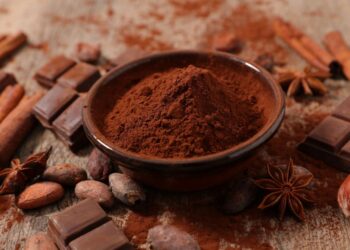 Prezzi più alti per il cioccolato perché manca il cacao
