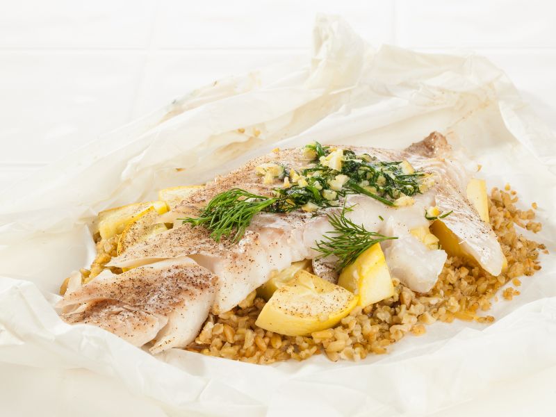 Dal Medio Oriente arriva in Italia il freekeh