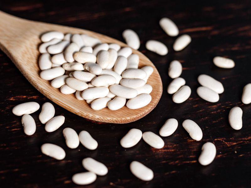 In Primavera meglio consumare più legumi freschi