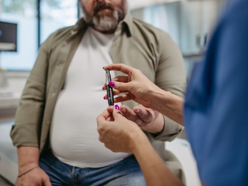 La tequila messicana è un’alleata contro obesità e diabete