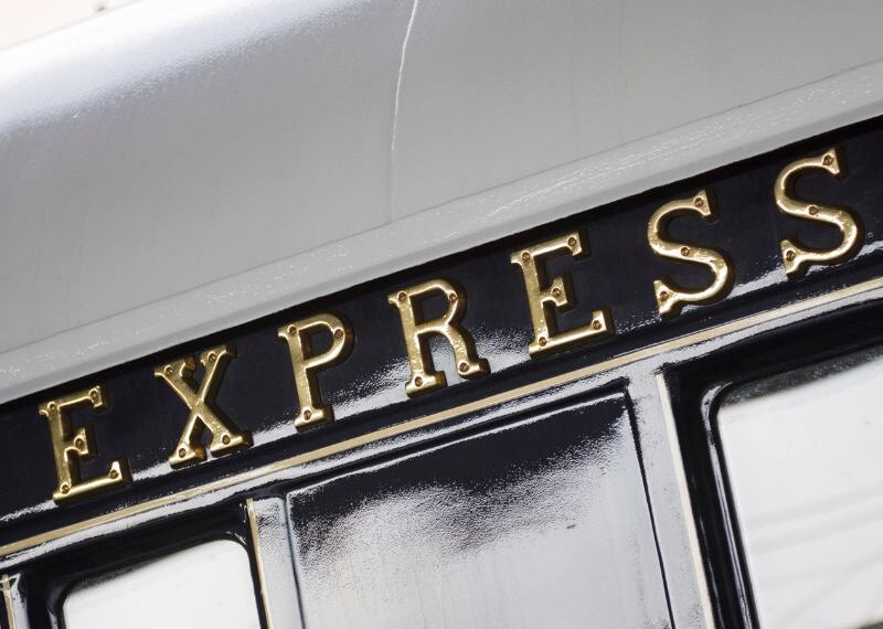 L’Orient Express a Verona per i vini di Vinitaly