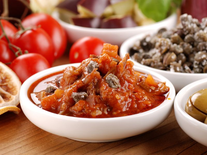 La siccità in Sicilia lascia i pomodori senza acqua