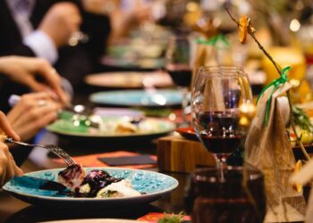 Ristoranti ‘sostenibili’ sempre più preferiti dai consumatori