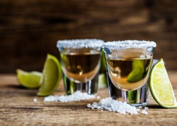 La tequila messicana è un’alleata contro obesità e diabete