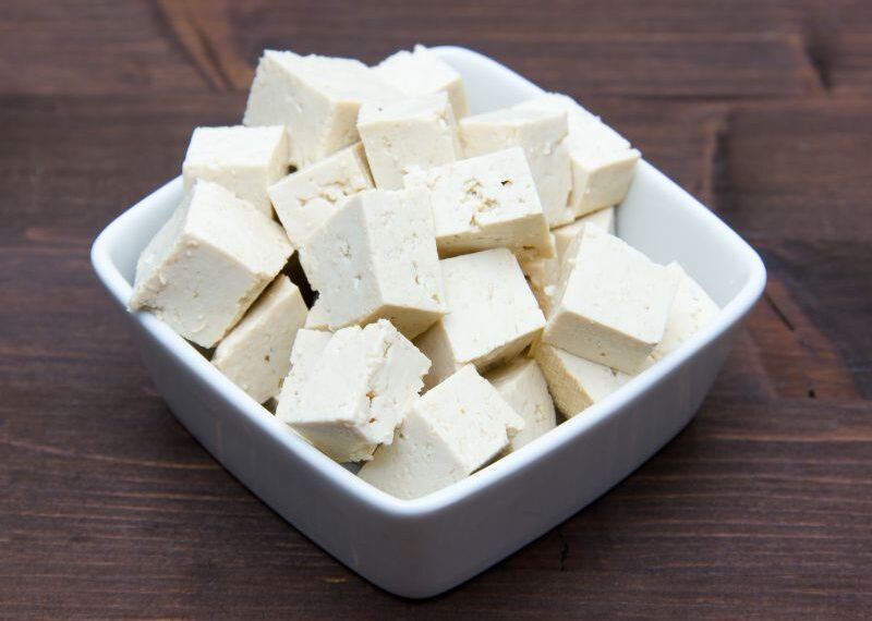 Per fare il tufo si usa il caglio ‘minerale’: è il nigari