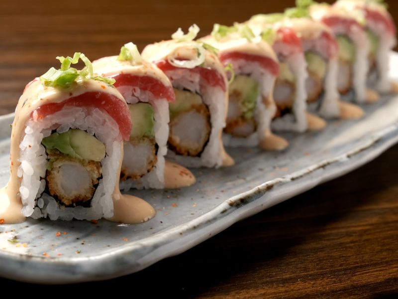 La nuova moda è il togarashi, il mix di spezie usato dai giapponesi tutto da provare