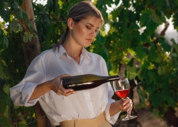 Enoteca Bio a Vinitaly: biologico il 22% dei vigneti italiani