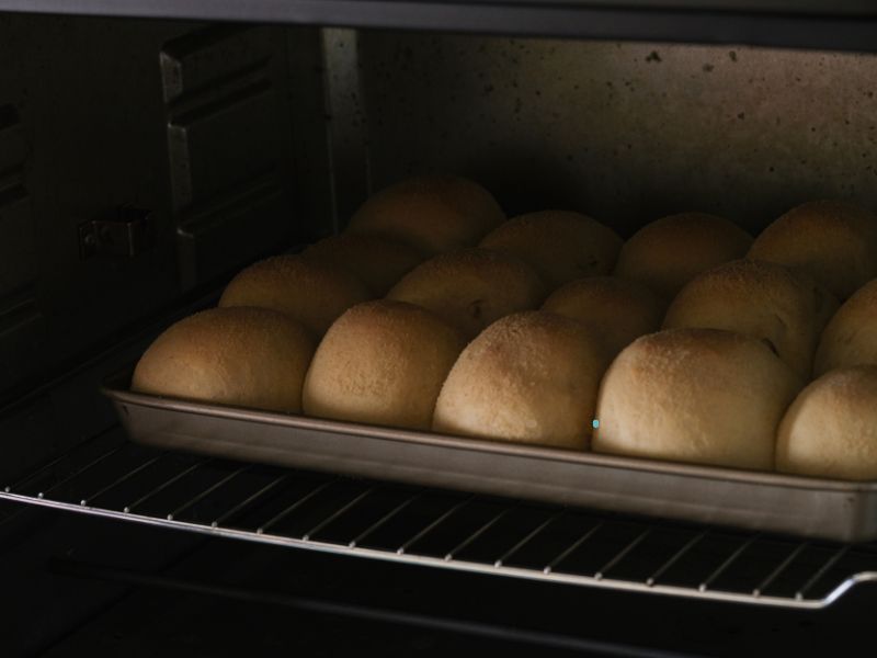 Festa del pane