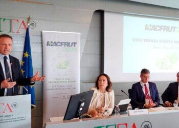 Macfrut Rimini